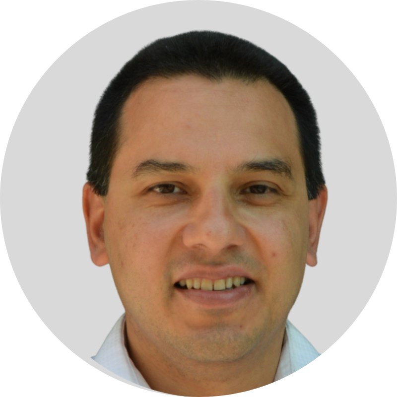 Gustavo Santiso-Quinones Gustavo Santiso-Quinones