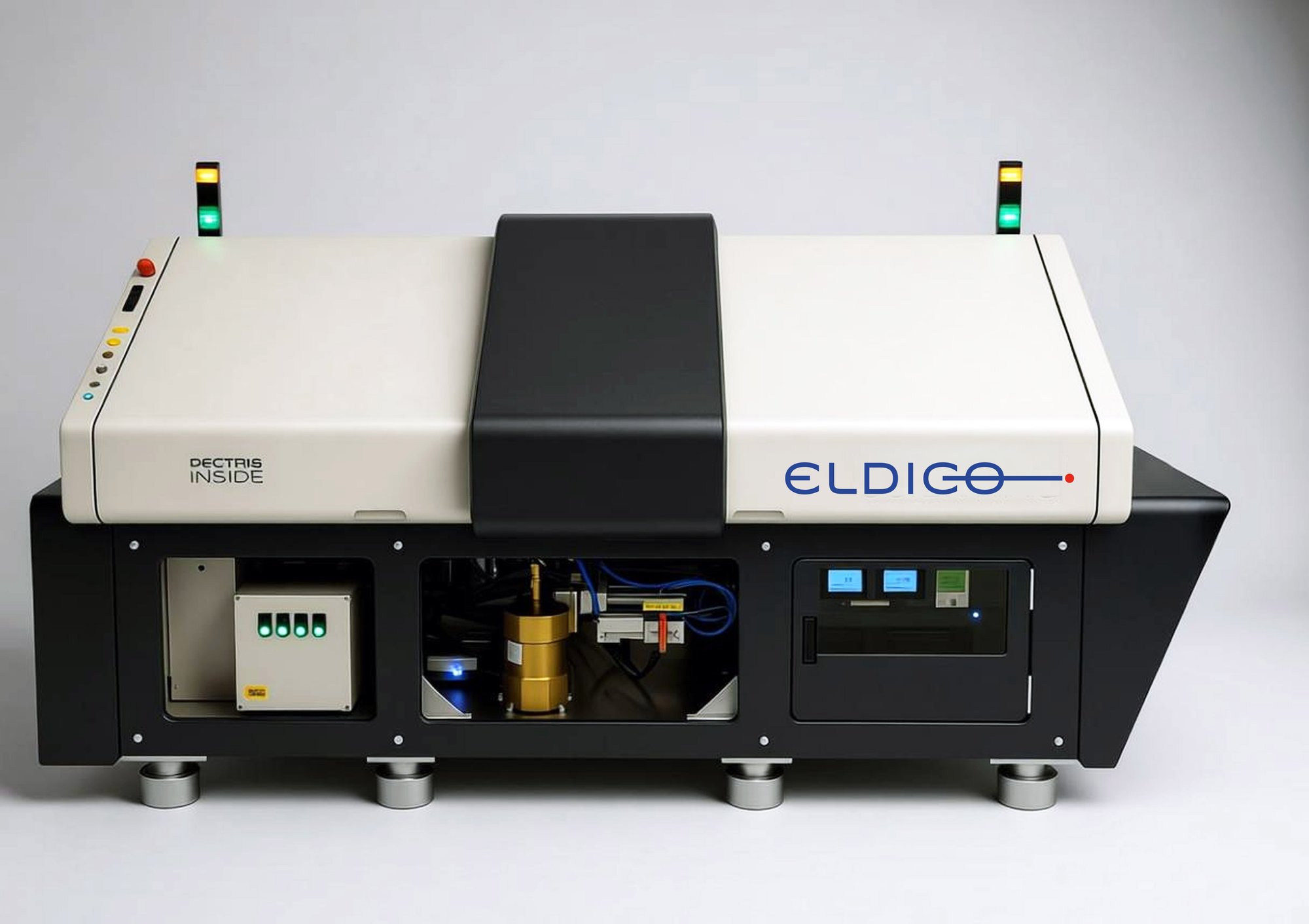 Eldico-ED-1 Eldico-ED-1